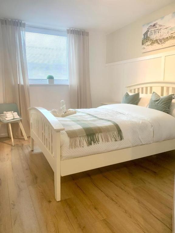 Large Modern 3 Bedroom City Centre Apartment ,Free Parking Liverpool Exterior foto